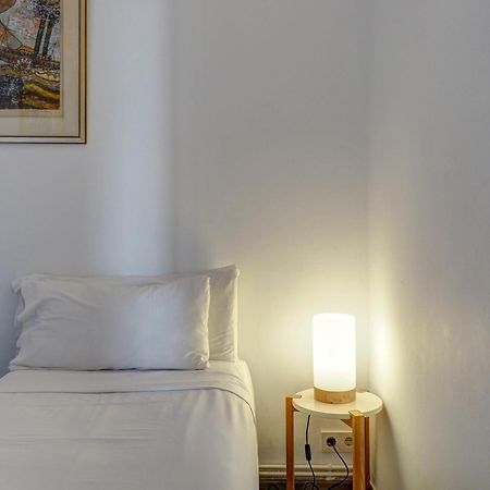 The Lilium Apartment By Hello Homes Sitges Luaran gambar