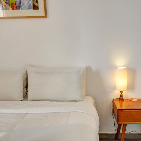 The Lilium Apartment By Hello Homes Sitges Luaran gambar