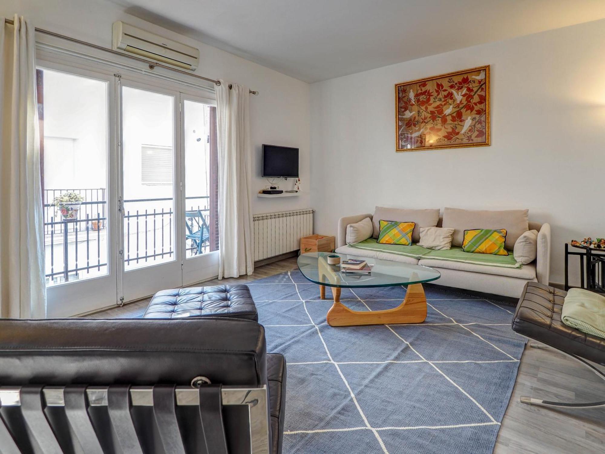 The Lilium Apartment By Hello Homes Sitges Luaran gambar