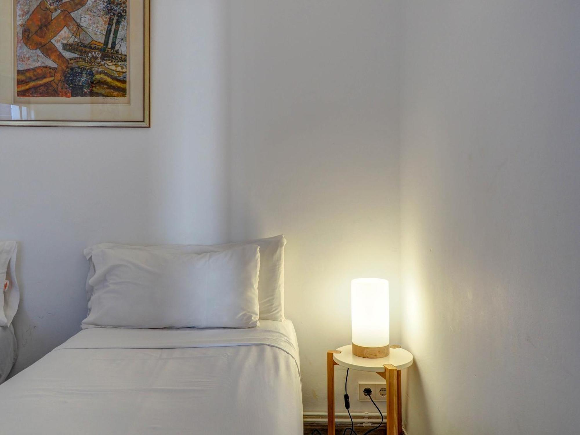The Lilium Apartment By Hello Homes Sitges Luaran gambar