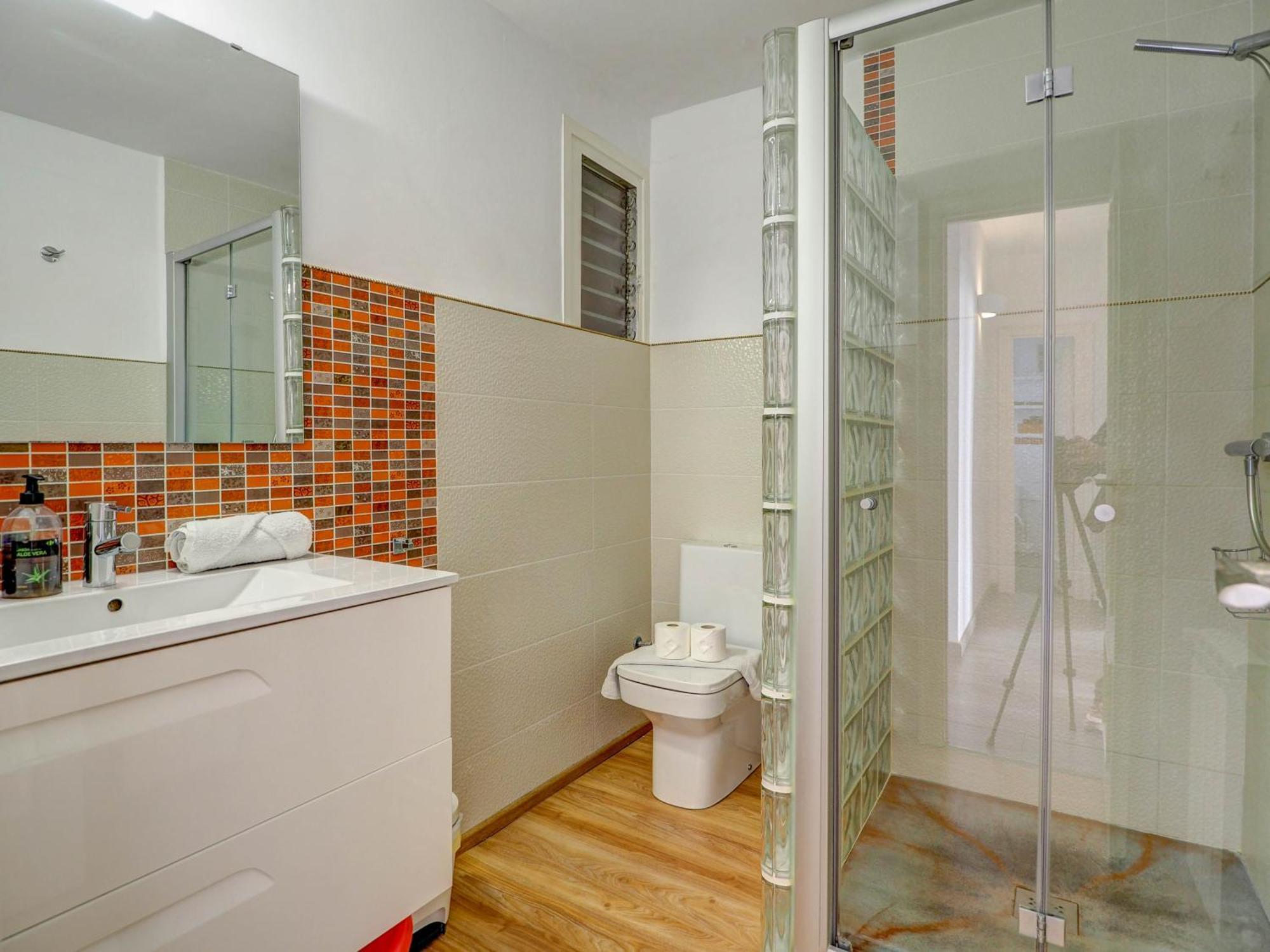 The Lilium Apartment By Hello Homes Sitges Luaran gambar