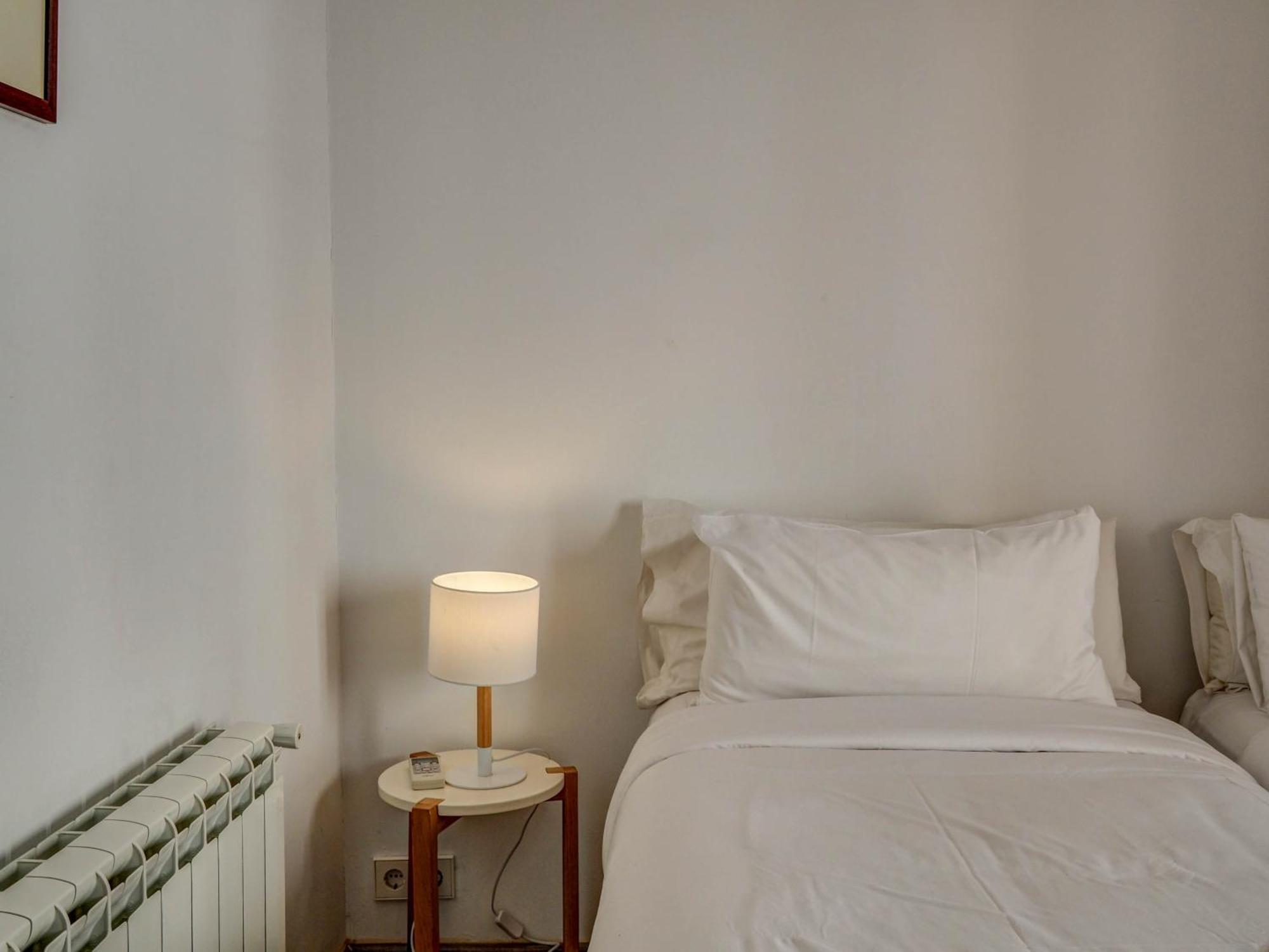 The Lilium Apartment By Hello Homes Sitges Luaran gambar