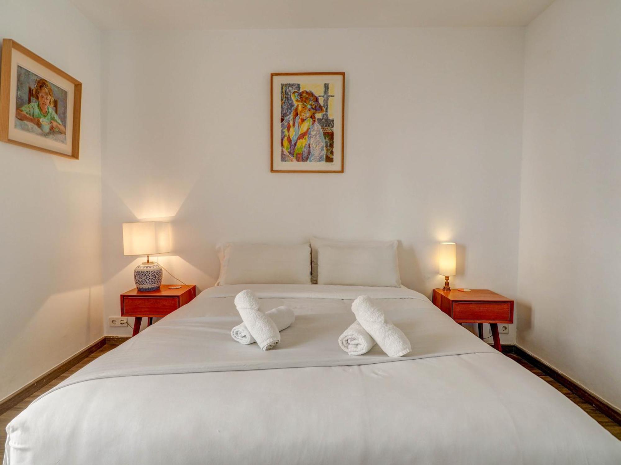 The Lilium Apartment By Hello Homes Sitges Luaran gambar