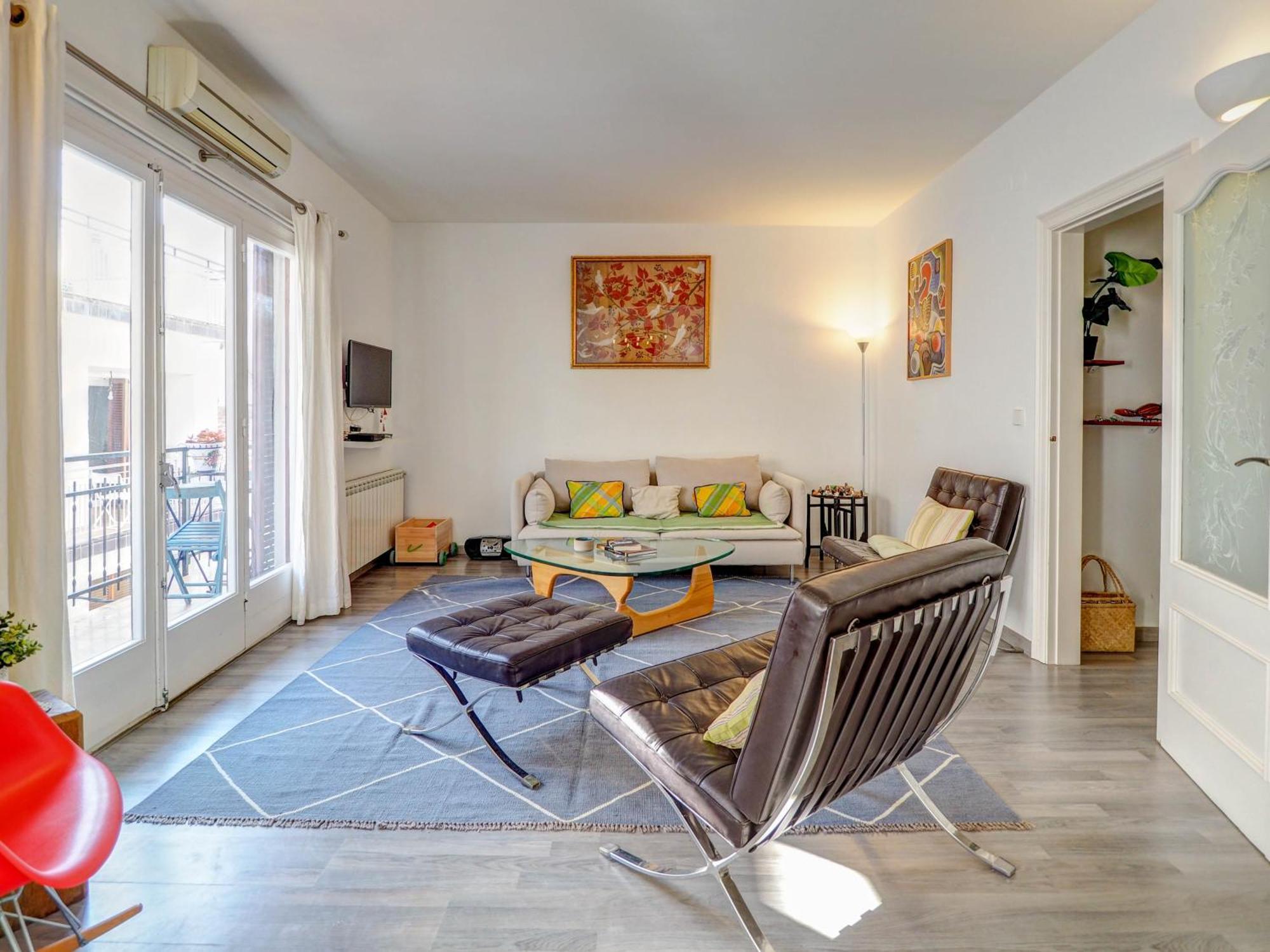 The Lilium Apartment By Hello Homes Sitges Luaran gambar