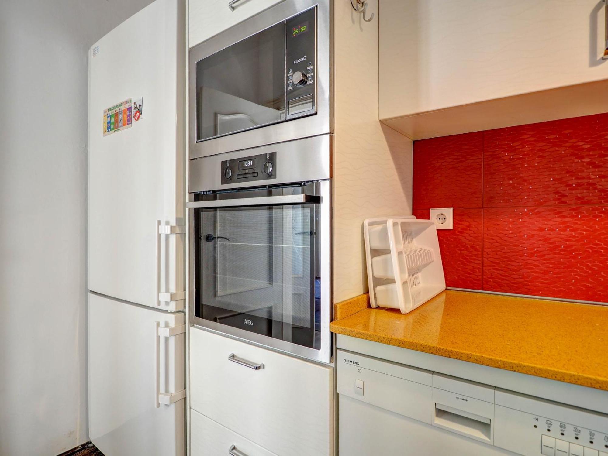 The Lilium Apartment By Hello Homes Sitges Luaran gambar