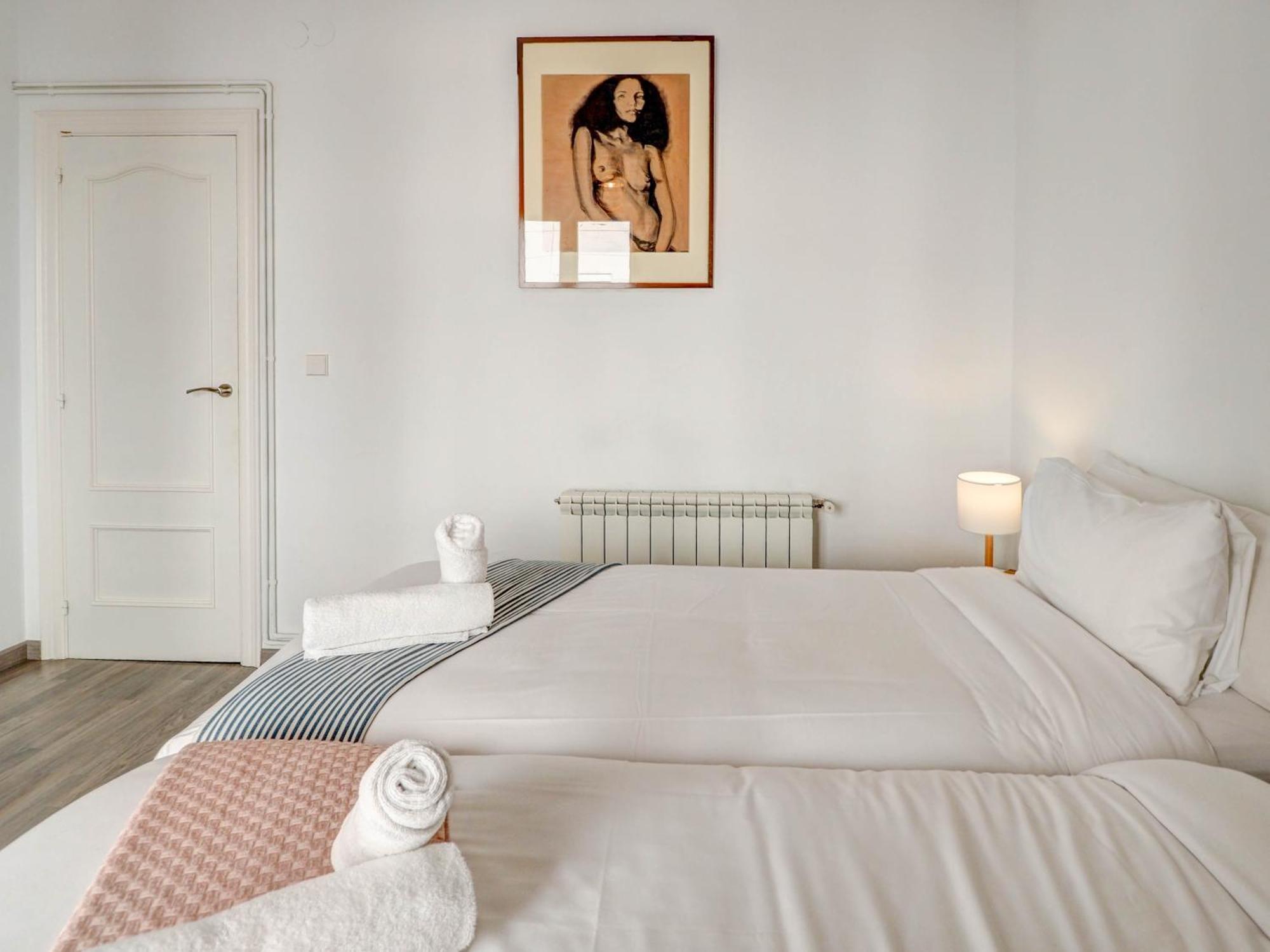 The Lilium Apartment By Hello Homes Sitges Luaran gambar
