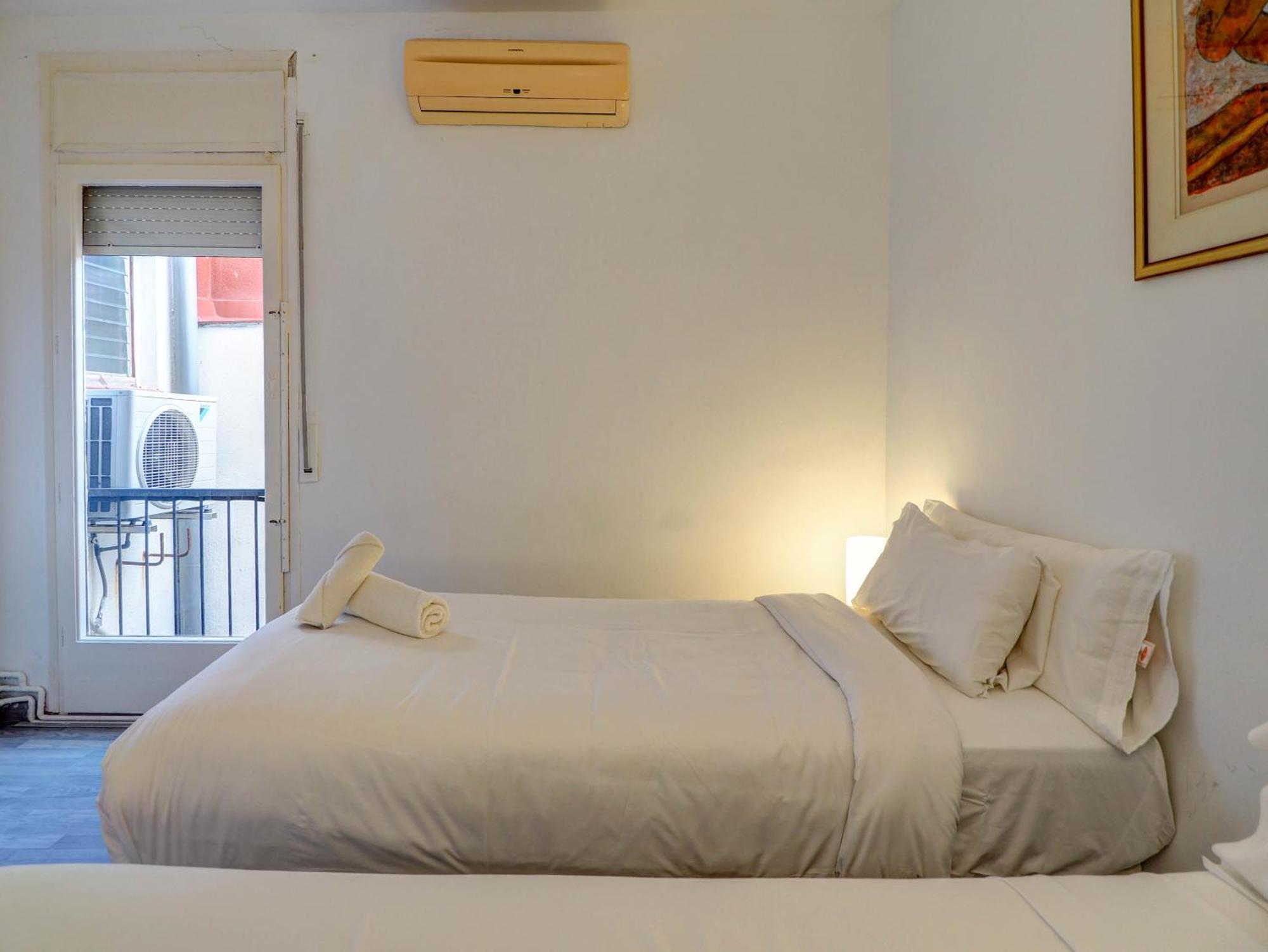 The Lilium Apartment By Hello Homes Sitges Luaran gambar