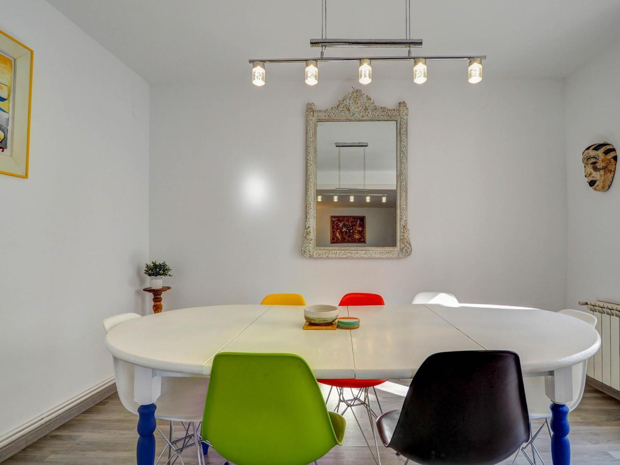 The Lilium Apartment By Hello Homes Sitges Luaran gambar