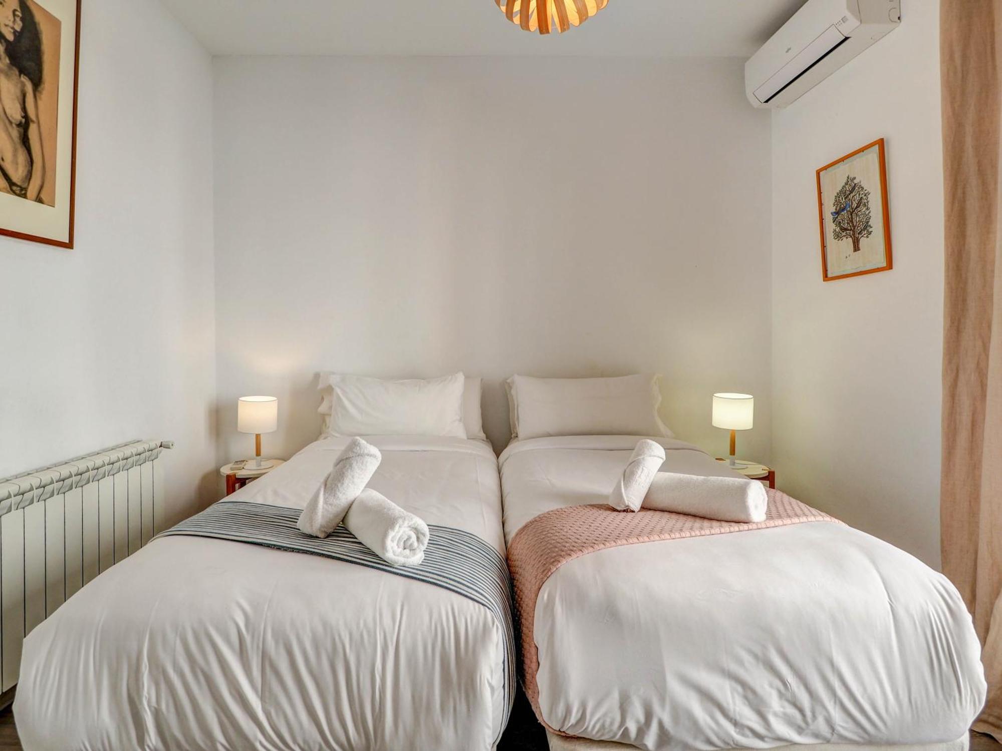The Lilium Apartment By Hello Homes Sitges Luaran gambar