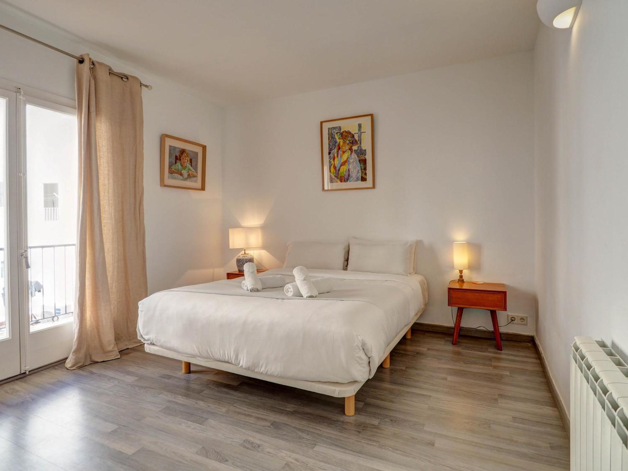 The Lilium Apartment By Hello Homes Sitges Luaran gambar