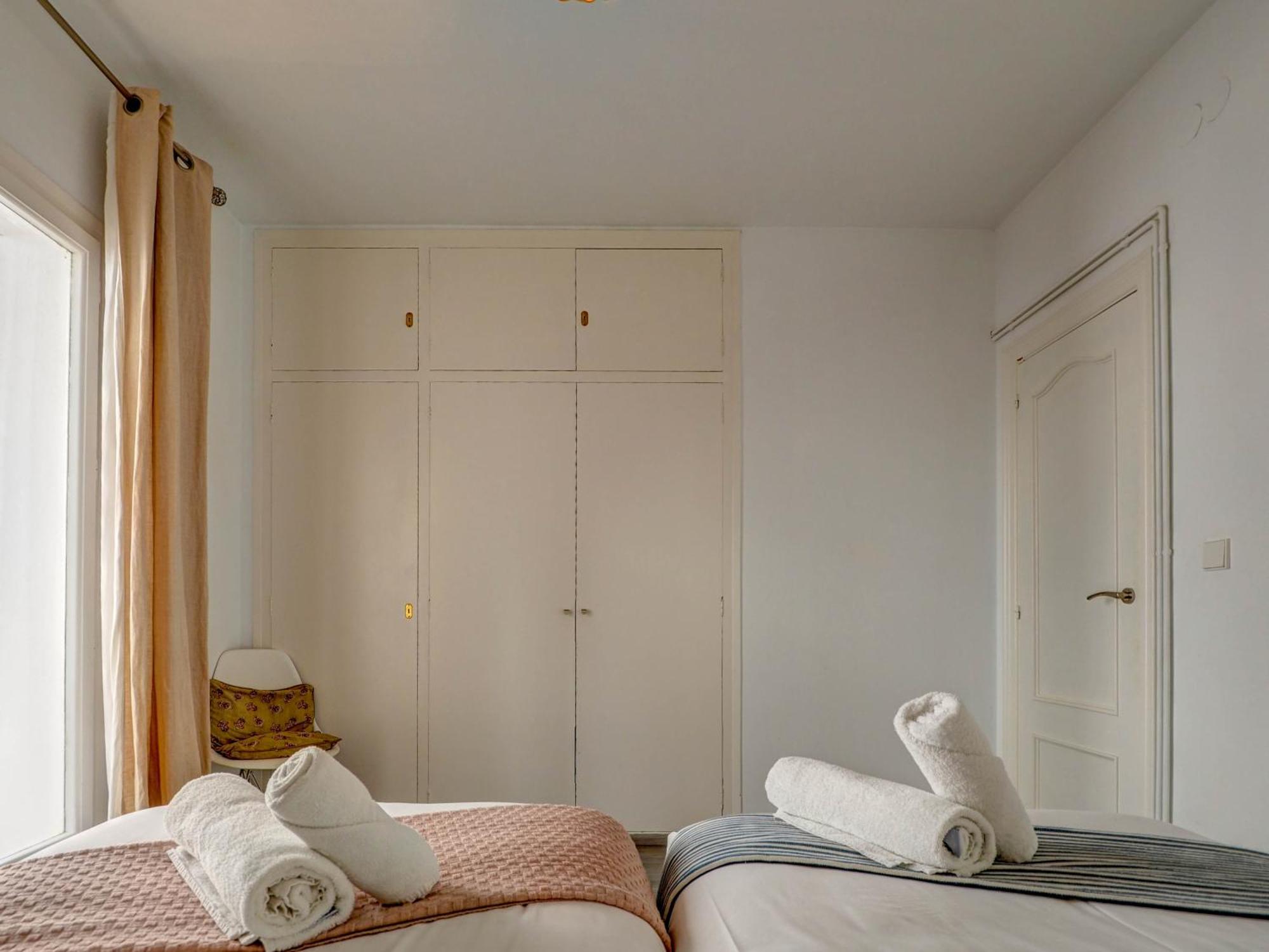 The Lilium Apartment By Hello Homes Sitges Luaran gambar