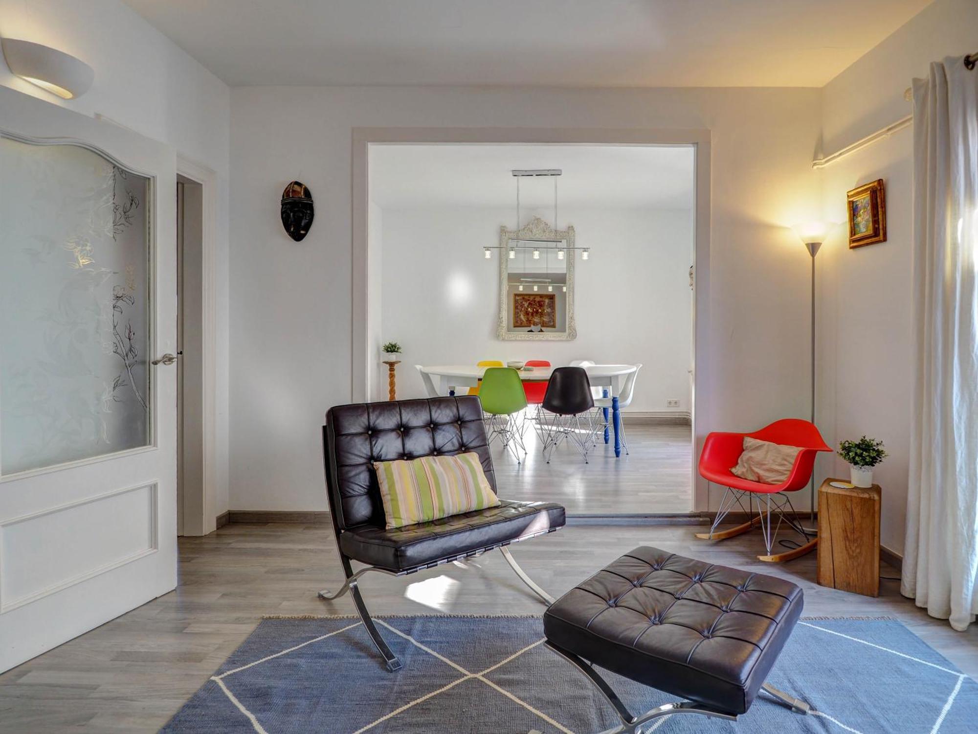The Lilium Apartment By Hello Homes Sitges Luaran gambar