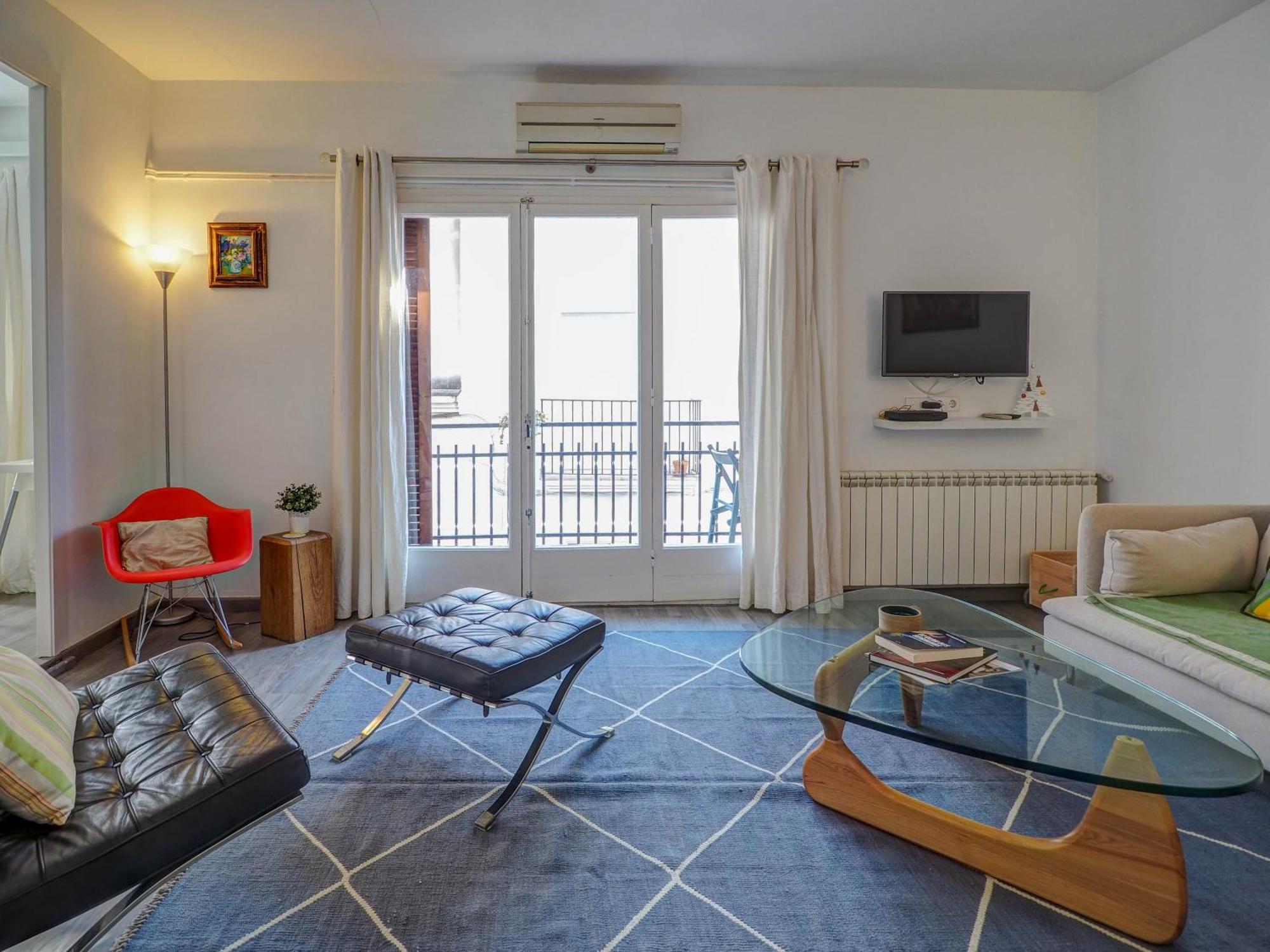 The Lilium Apartment By Hello Homes Sitges Luaran gambar