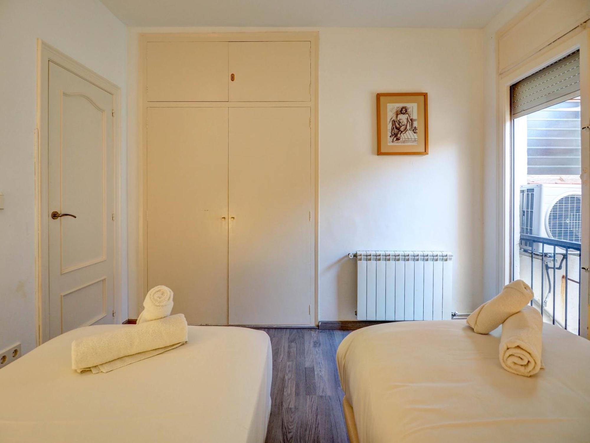 The Lilium Apartment By Hello Homes Sitges Luaran gambar