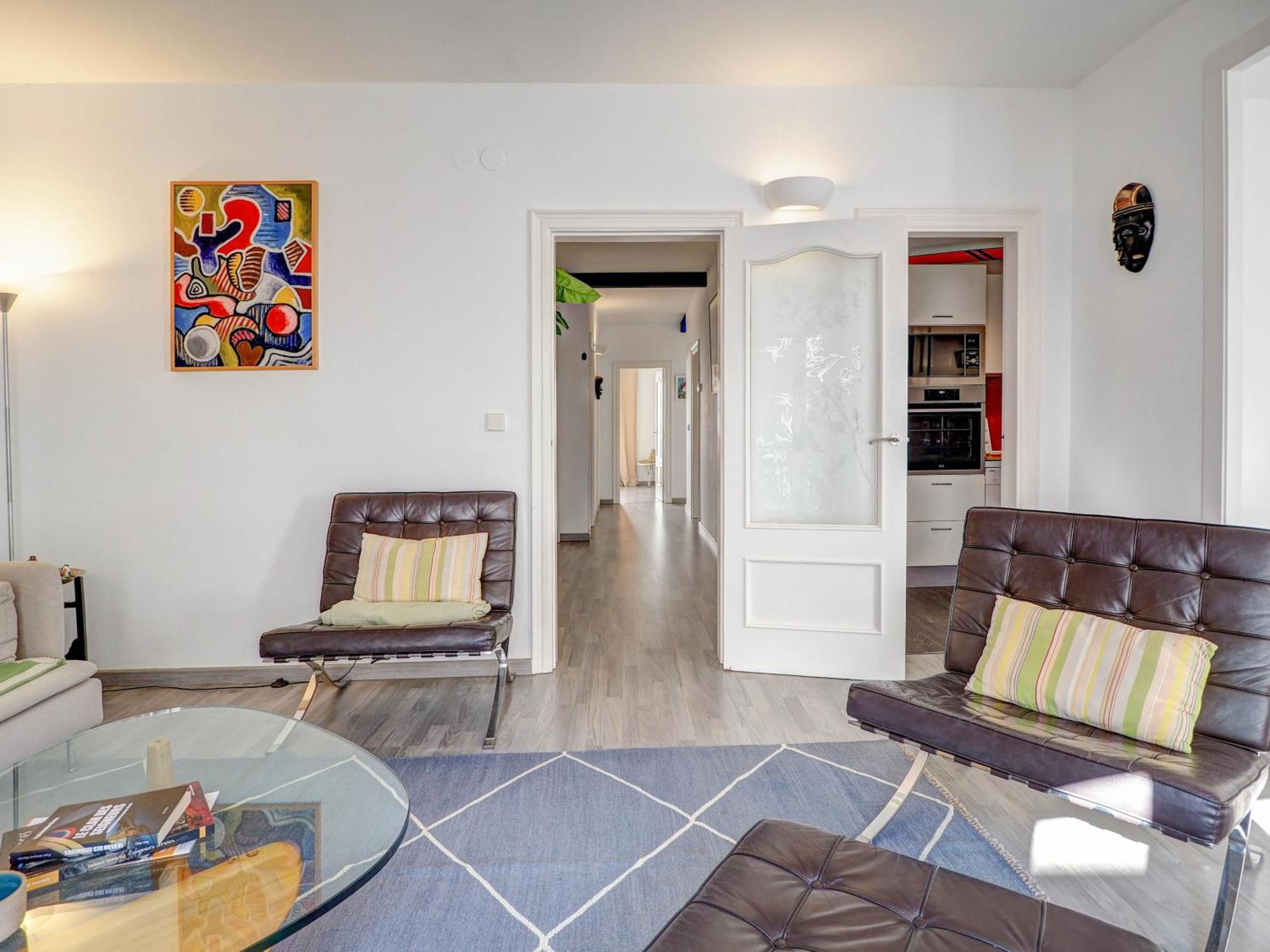 The Lilium Apartment By Hello Homes Sitges Luaran gambar