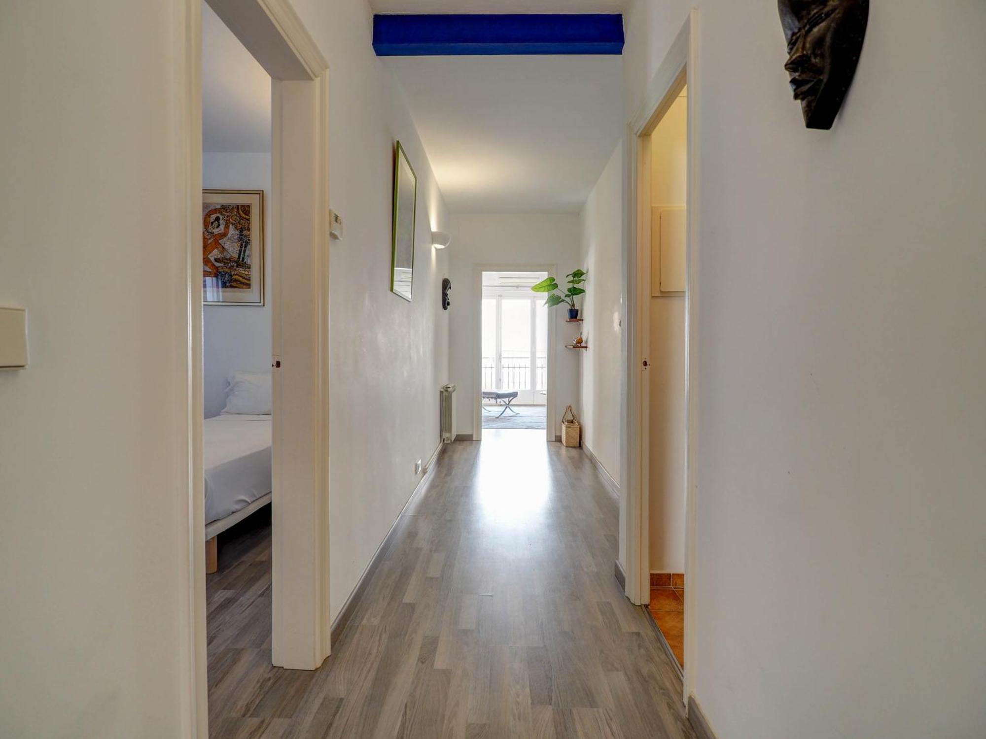 The Lilium Apartment By Hello Homes Sitges Luaran gambar