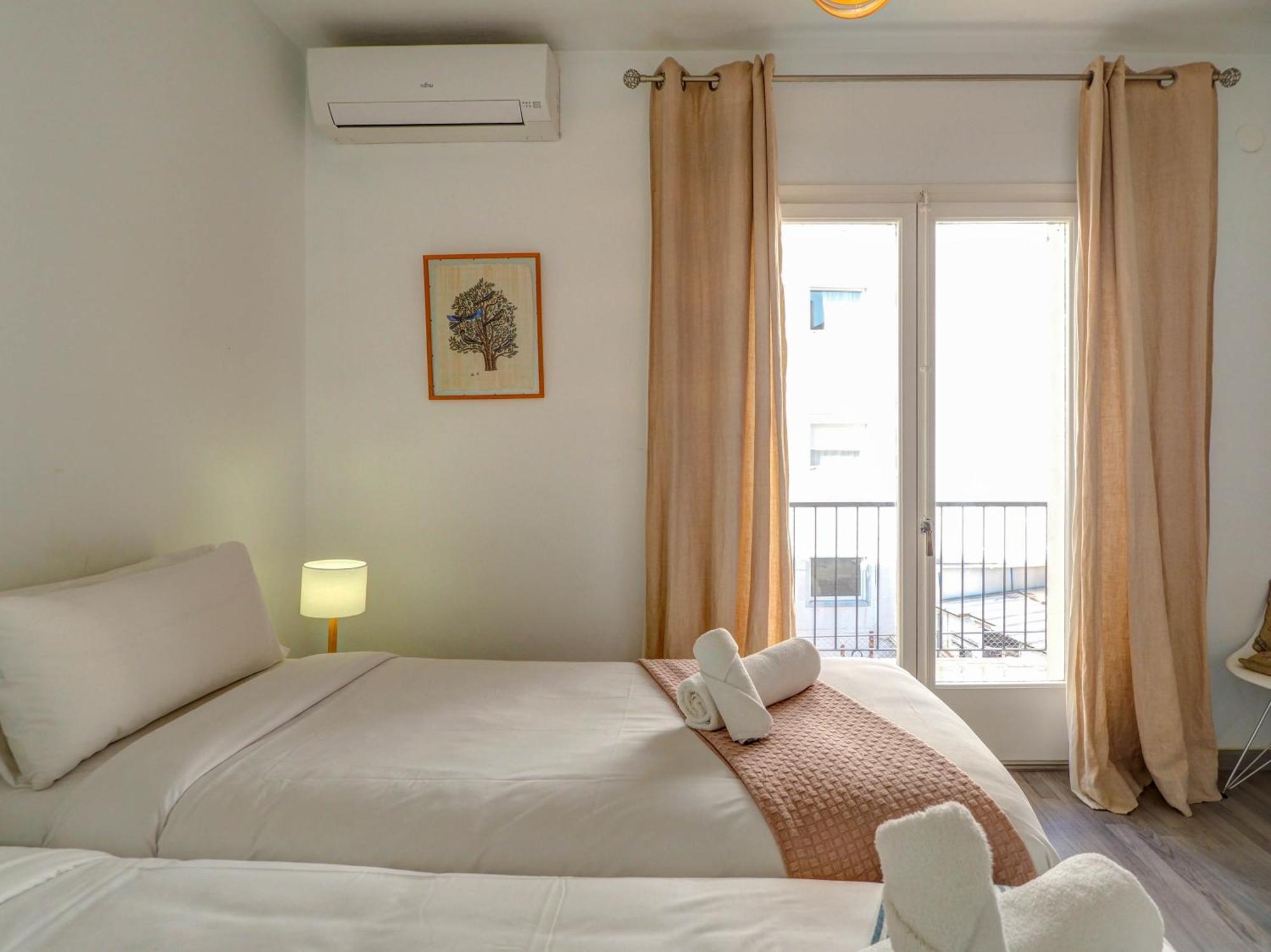 The Lilium Apartment By Hello Homes Sitges Luaran gambar